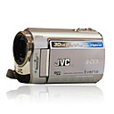 JVC Everio GZ-MG335 30GB PAL Camcorder
