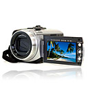 JVC Everio GZ-HD5 60gb pal HD-Camcorder