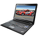 Lenovo Thinkpad SL400 - 14.1 "notebook / hdd intel t5870 cpu/ddr2 ram/160gb 1g / GeForce 9300 256m smq398