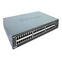 D-Link DES-1048d unmanaged Layer 2 Switch mit (48) 10/100 Base-T Ports