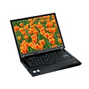 Lenovo Thinkpad R61 - 14 "laptop / Core 2 Duo T8100 / 1GB DDR2 / 160GB / wifi / windows vista smq065