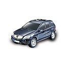 radiocomando scala 1:18 benz ml vettura sportiva di classe
