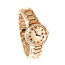 Weiqin Unique Ladies Women Dress Watch W4270L (LSB043)