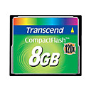 8GB CF Compact Flash Memory Card (SZWM024)