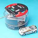 5 Channel BMW Mini RC Cars 1：52 (2006B-6)