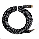 1.5M  HDMI Cable Male to Male 26AWG for PS3 DVD HDTV(Z-706)(SMQ310)