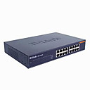 D-Link DES-1016D 16port 10/100 MBit / s Ethernet-Switch