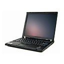Lenovo ThinkPad T61P 6459 - 15.4" WSXGA / Core 2 Duo T9300 / 2GB / 160GB 72/ Vista Business(SMQ1061)