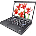 Lenovo ThinkPad X61 - 12.1 "laptop / Core 2 Duo T8100 / 1GB / 160GB / bluetooth / Windows XP smq072