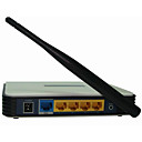 54M Wireless Broadband Router (LEO-WR641G)(SMQ425)