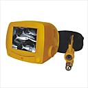 B/W Underwater Camera Fisher Set with 6 Inch Monitor