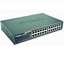 D-Link DES-1024D Switch - 24 Anschlüsse