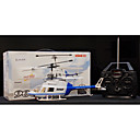 r / c 9.062 serie fly 3 ch pronto a volare radioelettrica elicottero rc telecomando