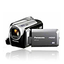 Panasonic SDR-H48 40GB PAL Digital Camcorder (SZW654)