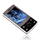 ZOHO V2+  Dual Card Quad Band Picture Rotation Function TV Phone Black