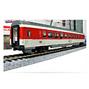 HO Scale Train Model--DB IC Carriage 1