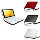 netbook Lenovo IdeaPad S9 1.6GHz Intel Atom, 1GB DDR2, 160GB HDD-9 ", webcam bluetooth (smq402)