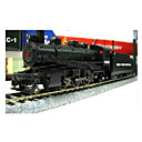 train modèle - rg 2-6-0 locomotive à vapeur