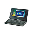 Kohjinsha sh Serie 7 "Touchscreen UMPC - Intel A100 - 1GB - 120g