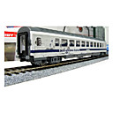 train modèle - db ic transport 2
