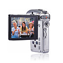 5.0MP DXG dvv589 coms filmadora digital com 3.0 "TFT LCD (szw705)