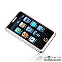 4gb 2,8-pulgadas de pantalla táctil MP3 / MP4 Players con cámara digital (szm088)