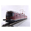 train model_light rail