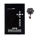 Pocket Digital Bewegung zu erkennen Audio / Video-Recorder (Li-Batterie eingebaut) / versteckte Kamera