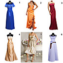 Unique and Fashionable Dresses for Wedding / Party  6 Pieces Per Package (HSQC049)