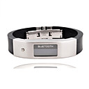 Anti-Theft Cell Phone Bracelet with Bluetooth