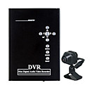 Pocket Motion Detect DVR + 1 CMOS Cemera
