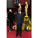 The 81st Oscar Three Button Single Breasted notch Lapel Tuxedo Suit / Jacket & Pants ( OSCM004)