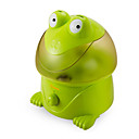 Portable Mini-Humidifier