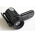 Samsung SC-hmx20c videocámara - 6.4 mp - 10 x zoom óptico (smq1030)