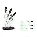 4-piece Kitchen Knife Set(S2708)
