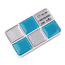 All in One Card Reader with XD SD MMC TF MS CF  M2 Slot(SMQ1084)