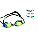 Brand New Yingfa UV Protected Anti Fog Swim Swimming Goggles 570AF(M)(KYF012)-(Start From 10 Units)