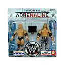 WWE Wrestling-Professional KENNEDY and EDGE  Action Figure with Color Box