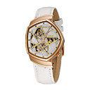 eiky heren automatisch mechanisch horloge (ss0085g-g)