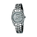 eiky klassieke jurk horloge (w9009)