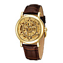 EIKY men's Automatic Mechanical watch (SS0082G-G)