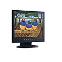 ViewSonic va712b - 17 "matrice attiva TFT a schermo piatto w / altoparlanti stereo