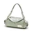 Fashion Designer PU Shoulder Bag (0175)