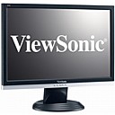 frete grátis - va1916w viewsonic - 19 "- TFT widescreen display do painel de matriz ativa apartamento