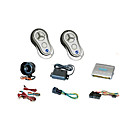 1-Way Car Alarm System BR-002