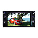 6.2-pollici touch screen auto lettore DVD per Chrysler Sebring 3 2007 & 2008 szc608