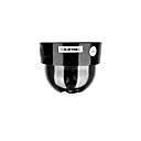 mini 1 / 3 "SONY CCD dome camera's kunststof behuizing