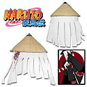 naruto cosplay acessórios chapéu grupo atasuki (qydm047)