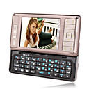 DAXIAN N97 Dual Card TV Slip Touch Screen Cell Phone Gray(Not For U.S/Canada)