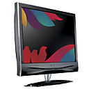 ViewSonic DiamaniDuo - 22" LCD TV - Widescreen - Black, silver